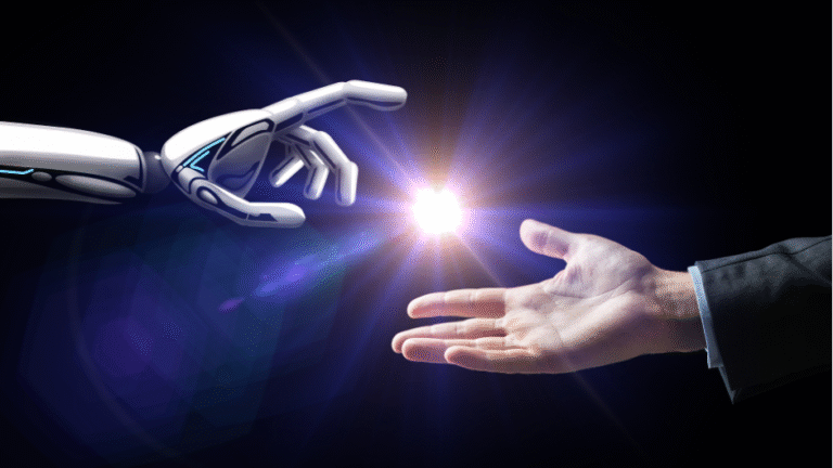 AI and Human Collaboration: The Future of Translation Workflows