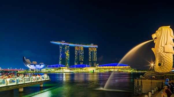The Role of Translation in Complying with Singapore Business Regulations