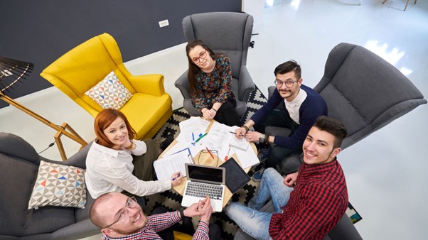 Translation Services for Entrepreneurs and Startups in Singapore